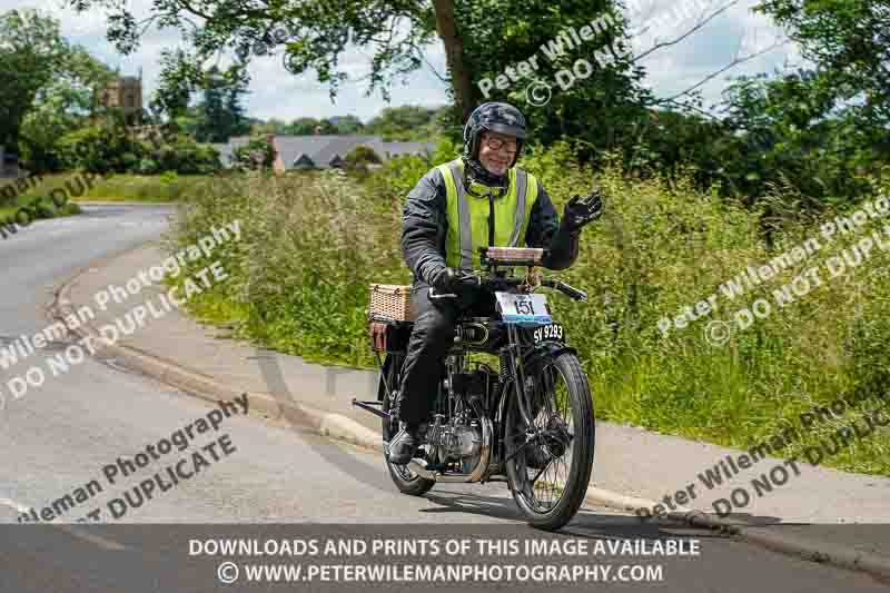 Vintage motorcycle club;eventdigitalimages;no limits trackdays;peter wileman photography;vintage motocycles;vmcc banbury run photographs